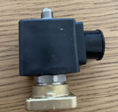 Sab Coffee Machine Group Solenoid Valve