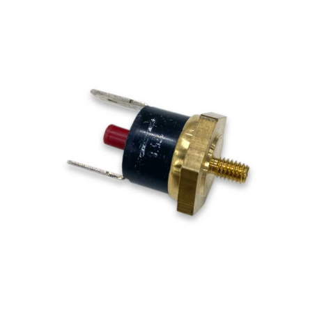 Elba 969 Coffee Machine Boiler Contact Thermostat – 145°C, M4 Mounting