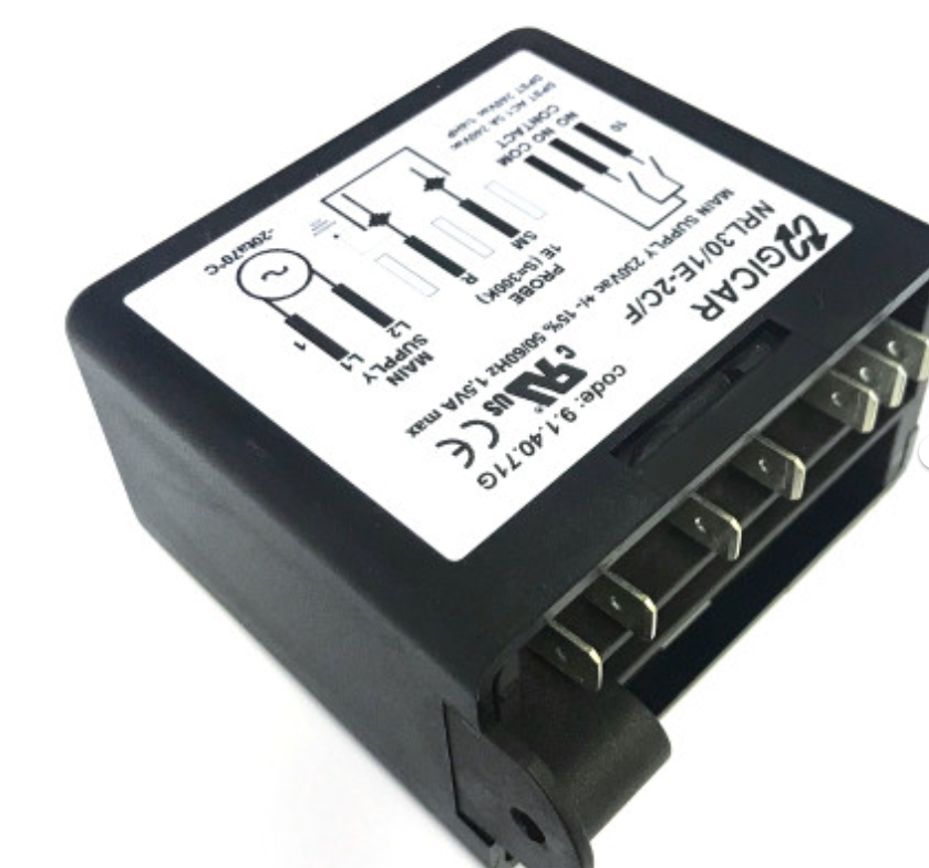 Quick Mill Control Board 301E2CF 230V - Coffee Machine Replacement Part Australia