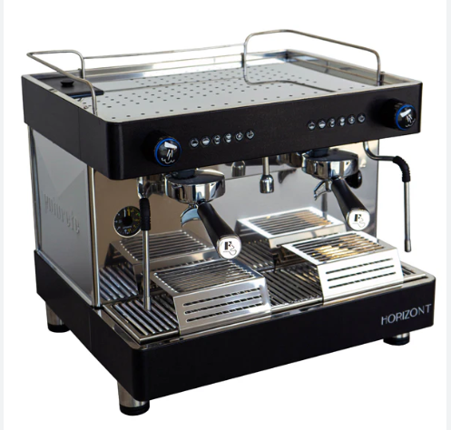 Futurete Horizont Compact Coffee Machine Heating Element with Gasket
