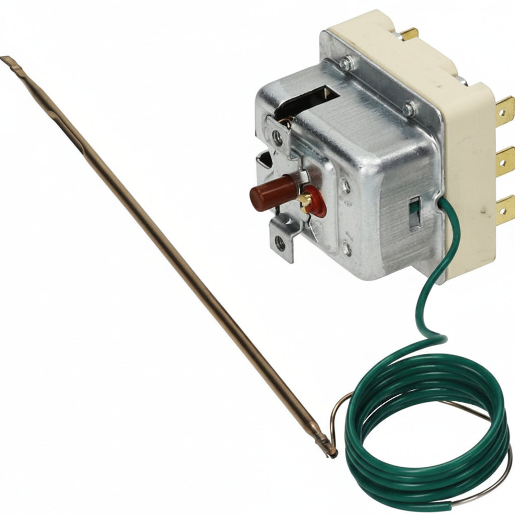 Wega Coffee Machine Safety Thermostat – Three Phase 169°C | Part WY20300015