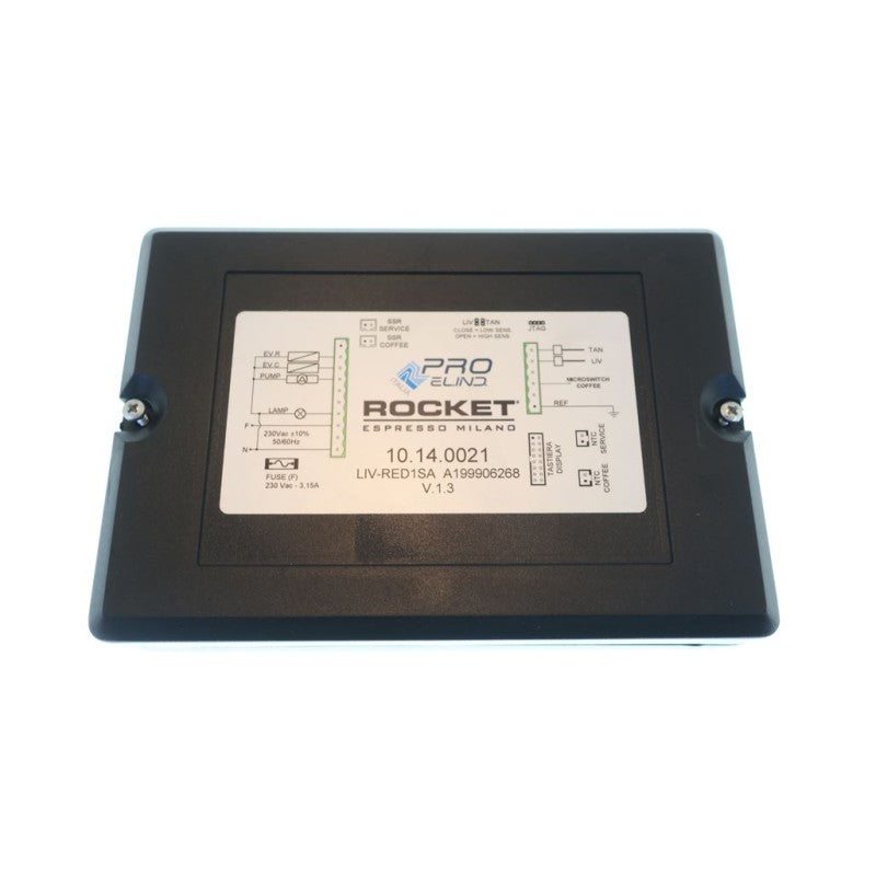 Rocket Porta Via Control Board A199906268 – 230–240V