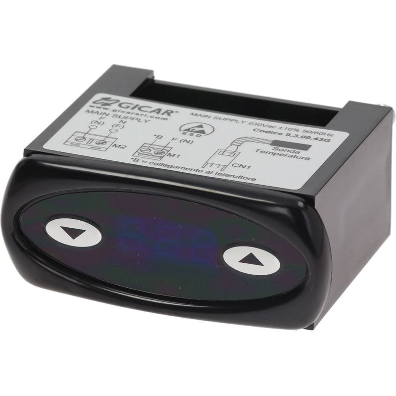 Expobar / Crem Termopid Digital Thermostat – 230V