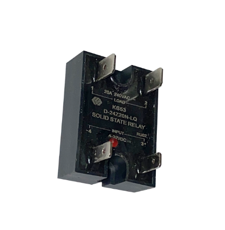 ECM/ Profitec Coffee machine SSR Repalcement part