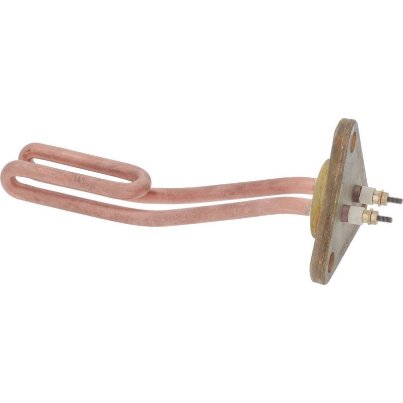 La Marzocco Linea Mini and GS/3 OEM steam boiler heating element 1200W 220V tri-flange replacement part