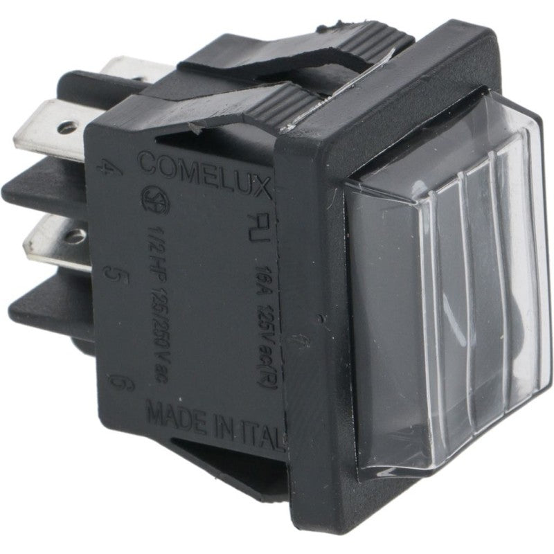 Conti Coffee Machine Main Power Switch – CC100, Club, X-One, XEOS