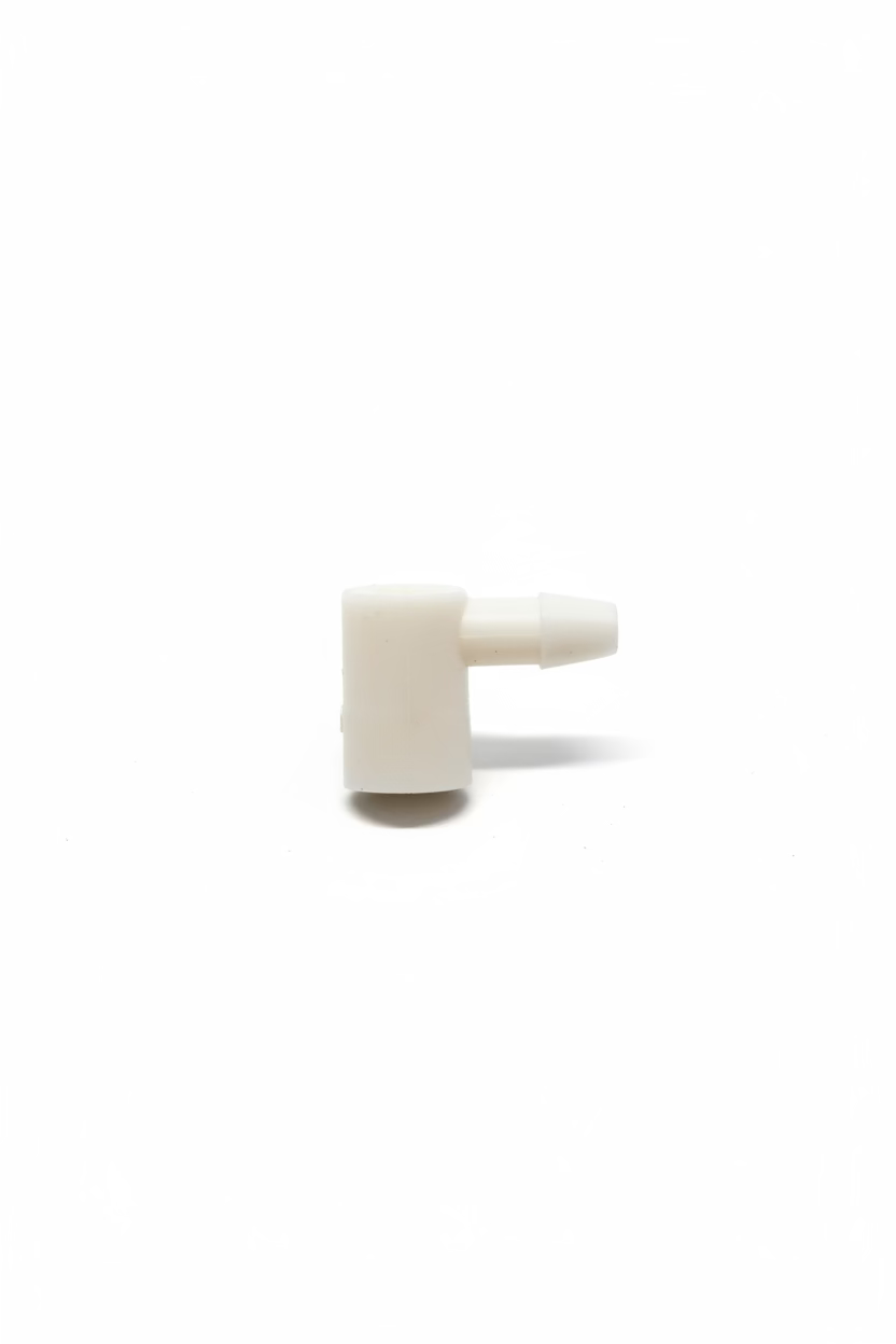 Rocket R58 coffee machine Safety Valve Elbow Fitting