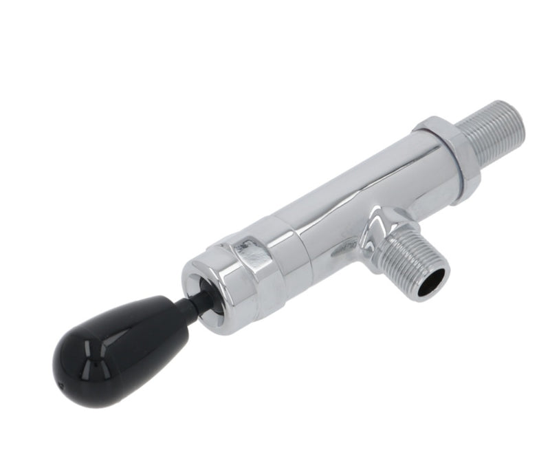 Isomac Coffee machine lever tap