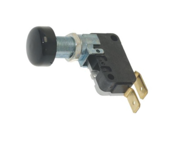 Isomac Coffee machine main brew switch