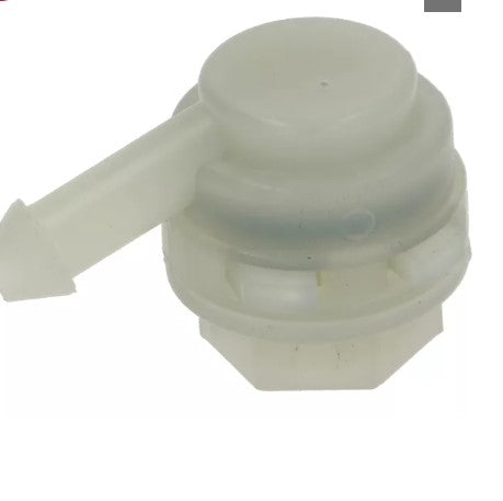 San Remo Zoe Elbow Fitting 1/8" Female – Group Solenoid Exhaust