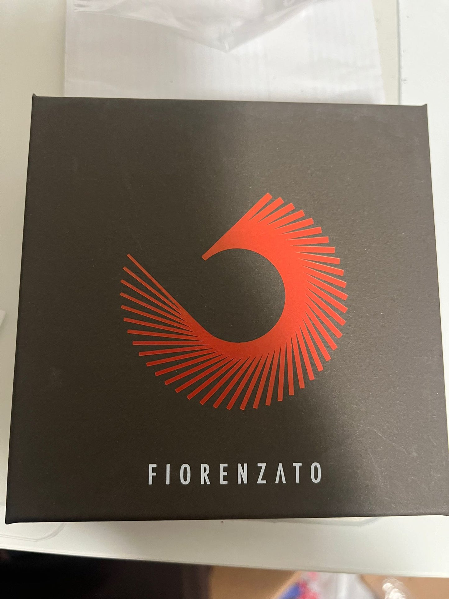 Fiorenzato 64E Grinder original burrs/blades