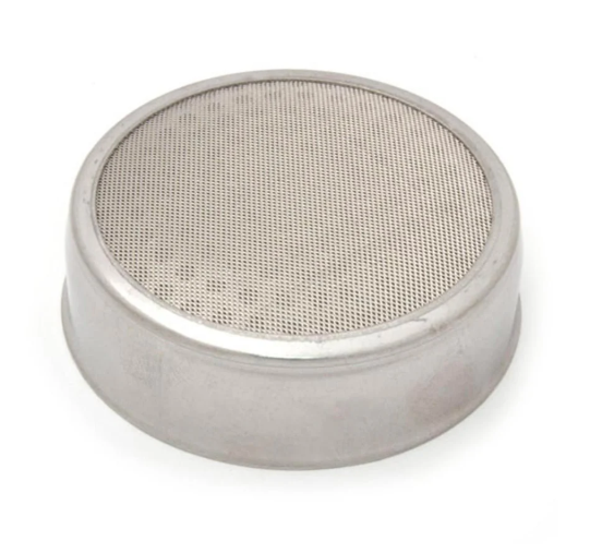 Sab coffee machine Group Cup Shower screen