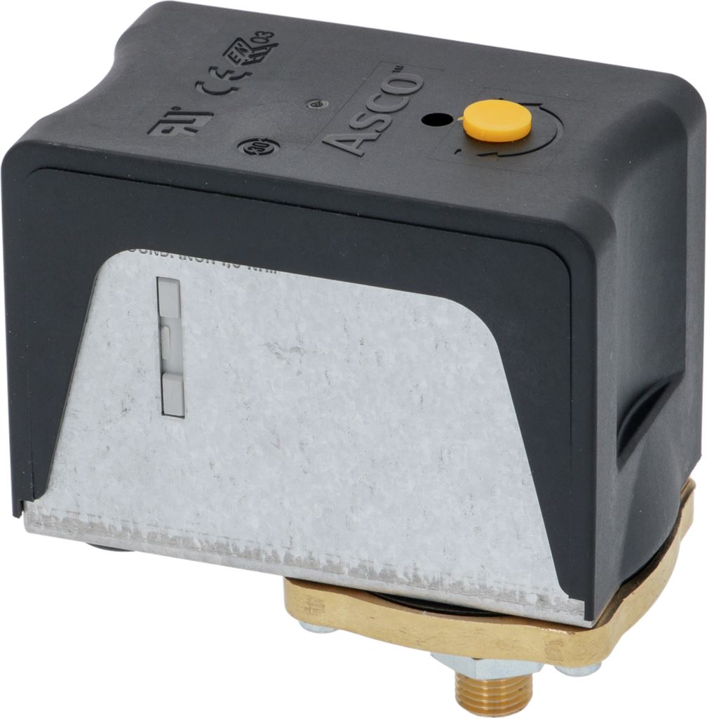 wega coffee machine pressure switch