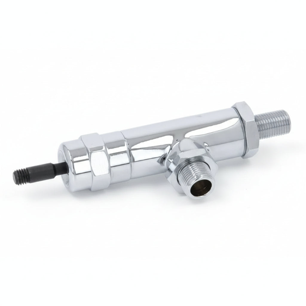 ECM Steam and Hot Water Lever Tap – P6003 | Mechanika, Technika, Controvento, Elektronika