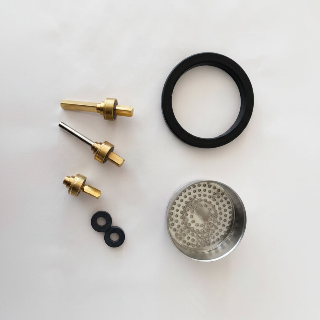 Rocket E61 Coffee Machine Group Service kit