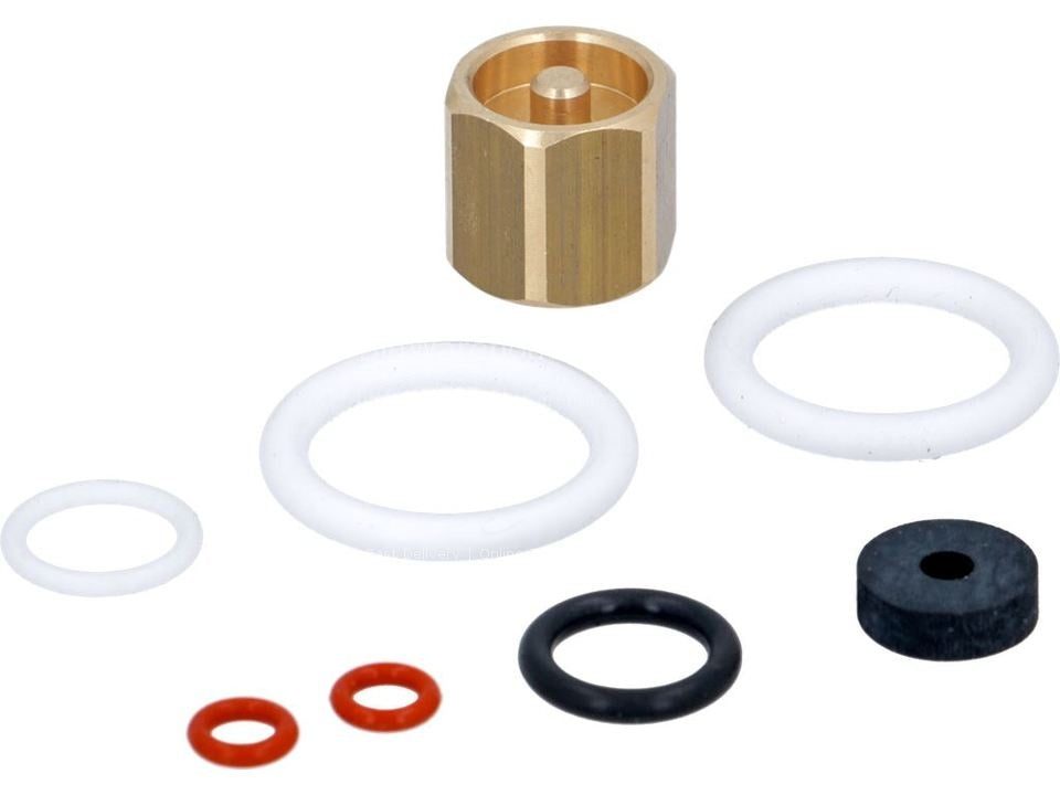 SYNESSO COFFEE MACHINE STEAM REBUILD KIT