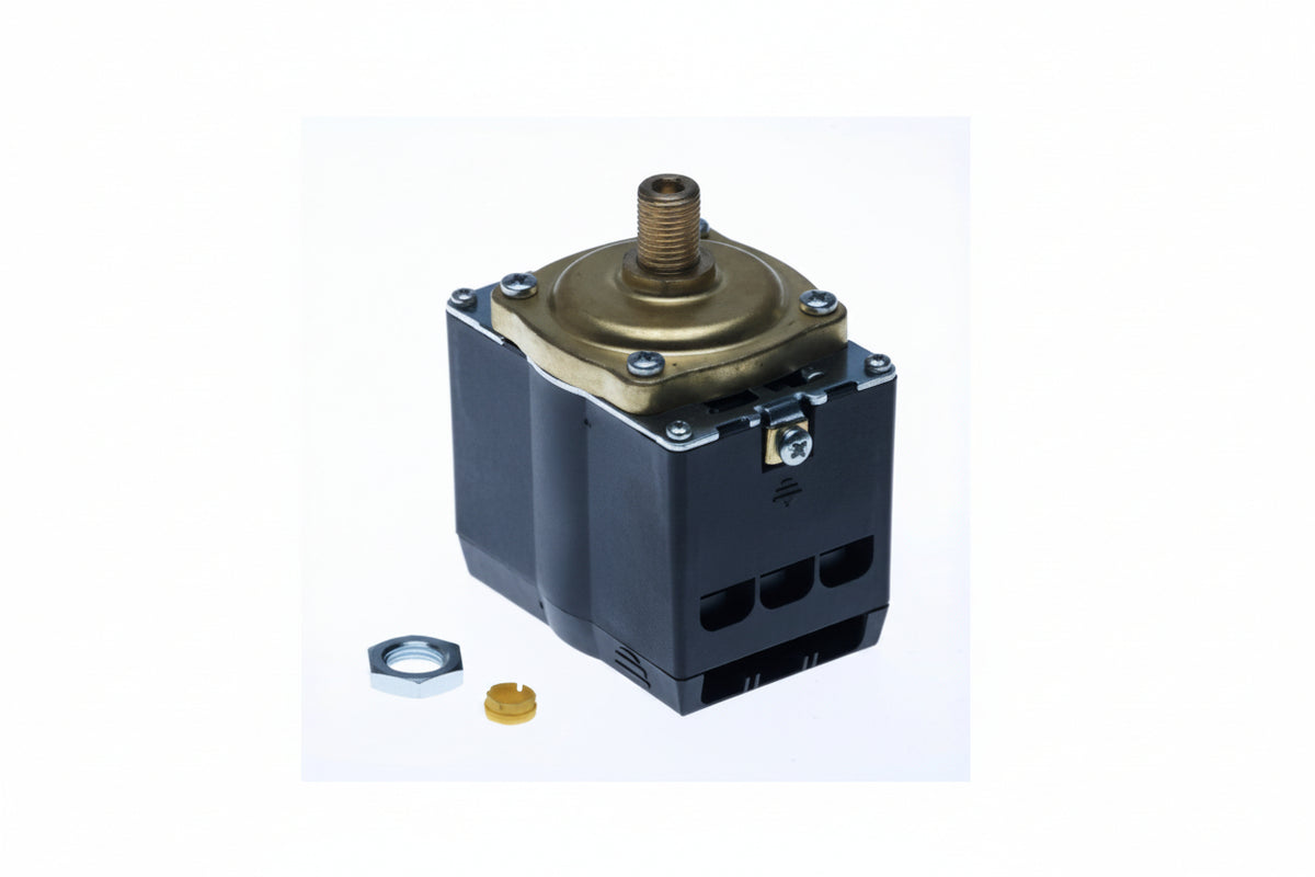 Vibiemme Domobar & Lollo Boiler Pressure Switch Regulator – Replacement Part