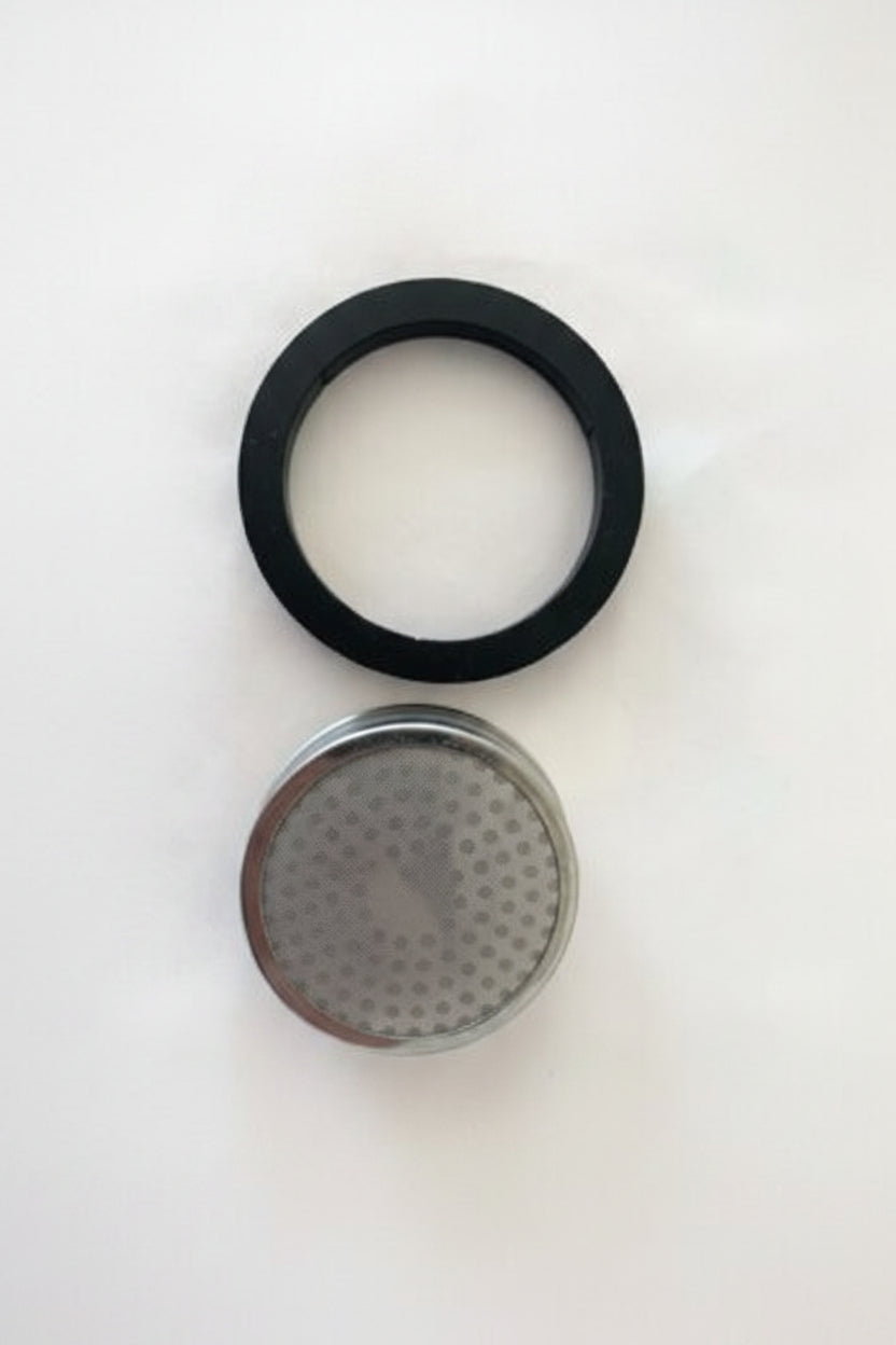 Rocket Espresso Group Seal Kit – Group Seal & Shower Cup