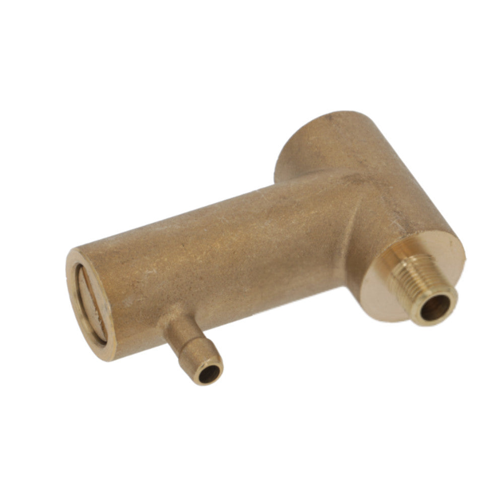 vbm coffee machine over pressure valve