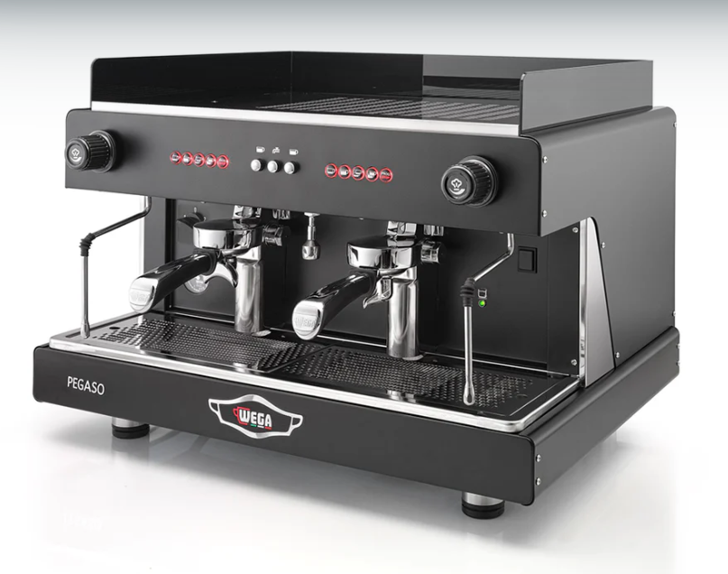Wega Coffee Machine Not Heating Up: 3 Common Causes & Fixes