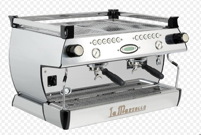 la marzocco gb5 coffee machine