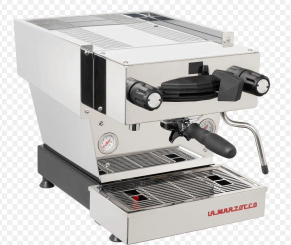 La Marzocco Linea Mini No Steam? Here's What's Causing It (And How to Fix It)