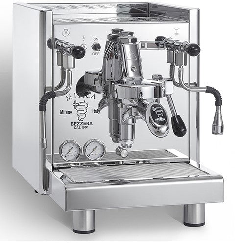 Bezzera Coffee Machine Not Heating Up? Reset Switch, Relay & Heating Element Checks