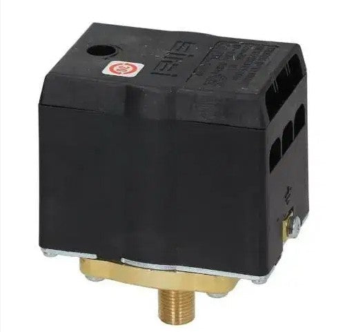 Rocket Espresso Giotto pressurestat pressure switch replacement