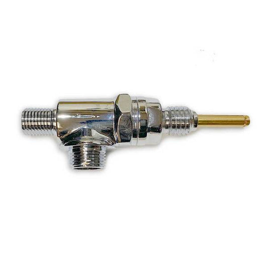 Rocket Steam Tap 