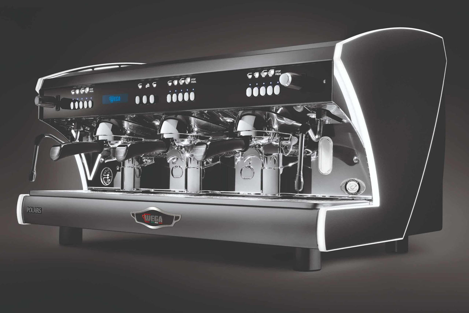 Wega coffee machine warehouse Direct