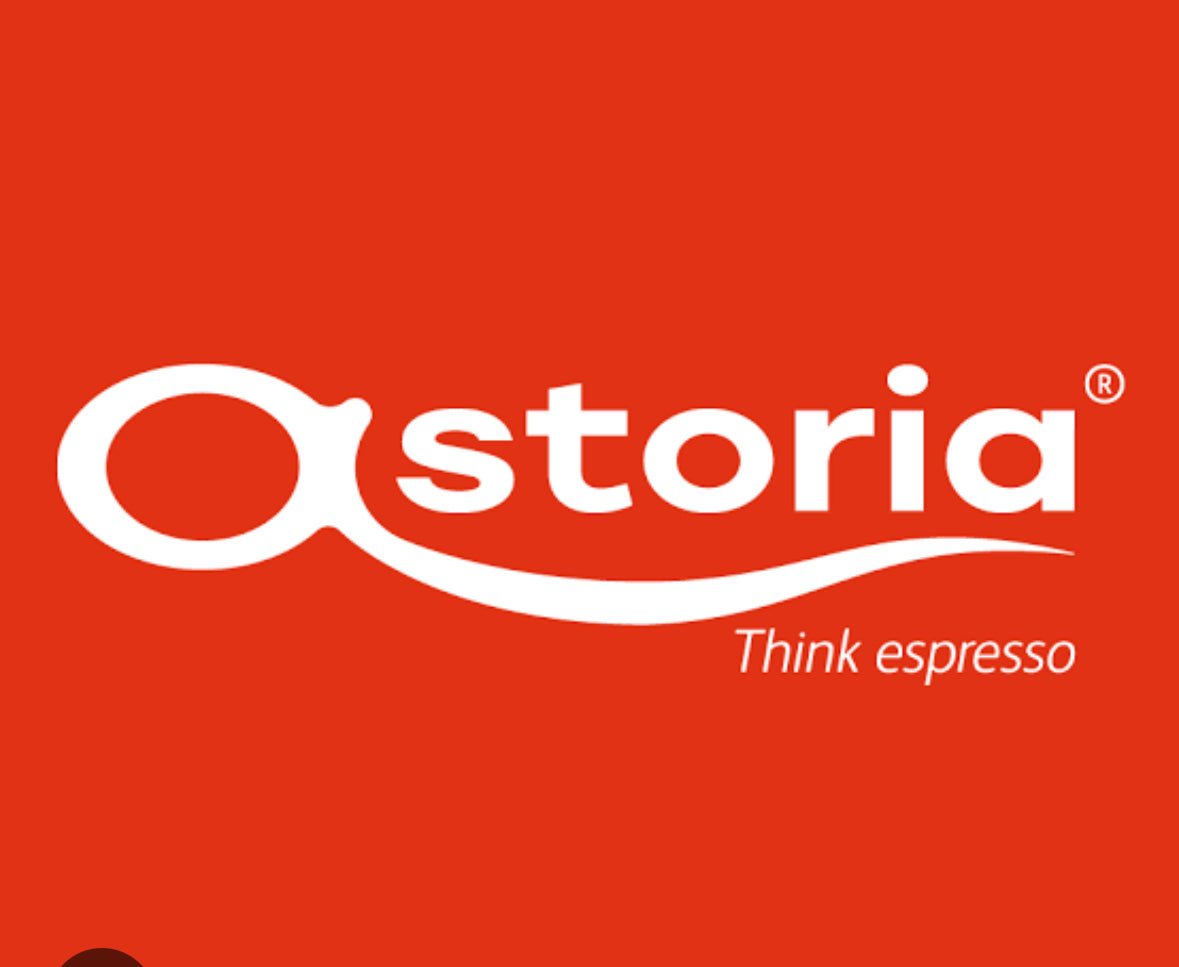 Astoria Coffee Machine Parts & Spare Parts