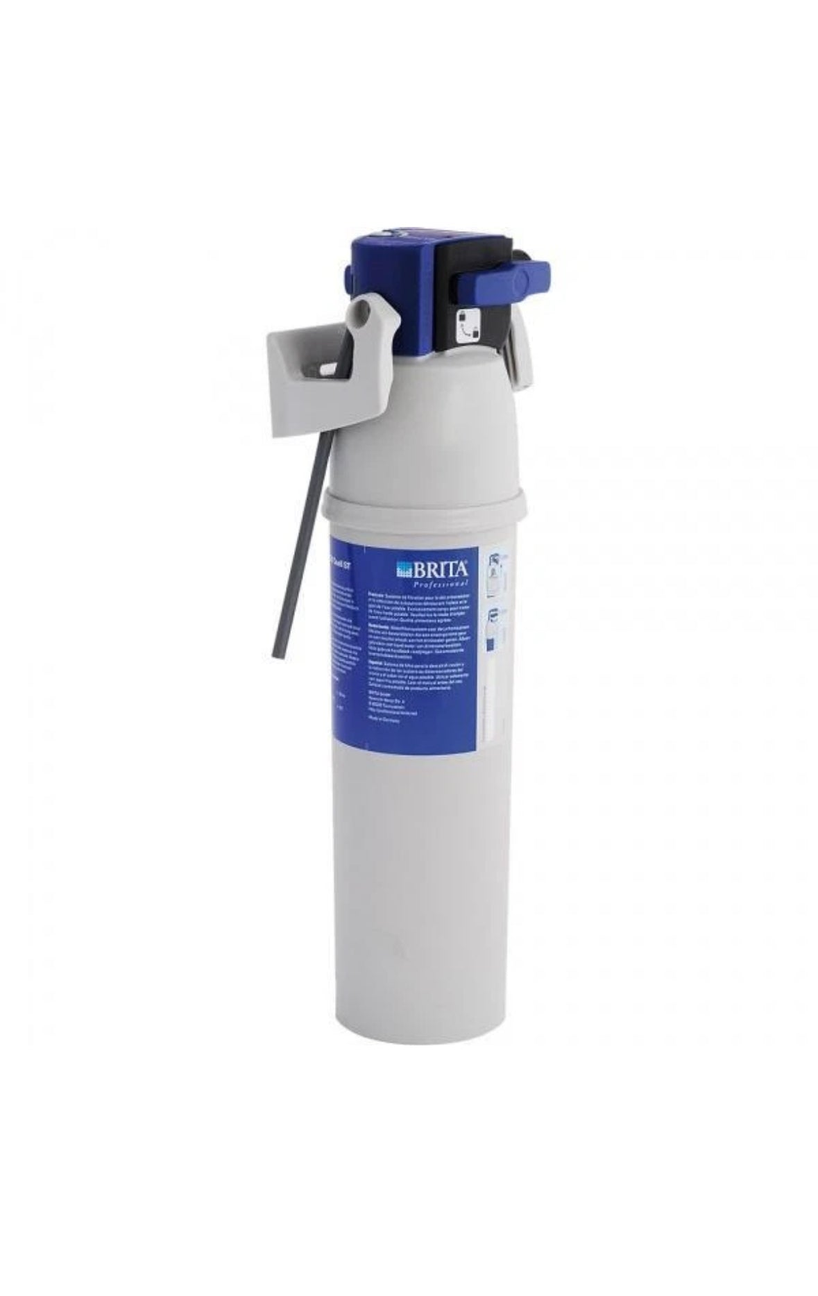 Coffee machine Water filter