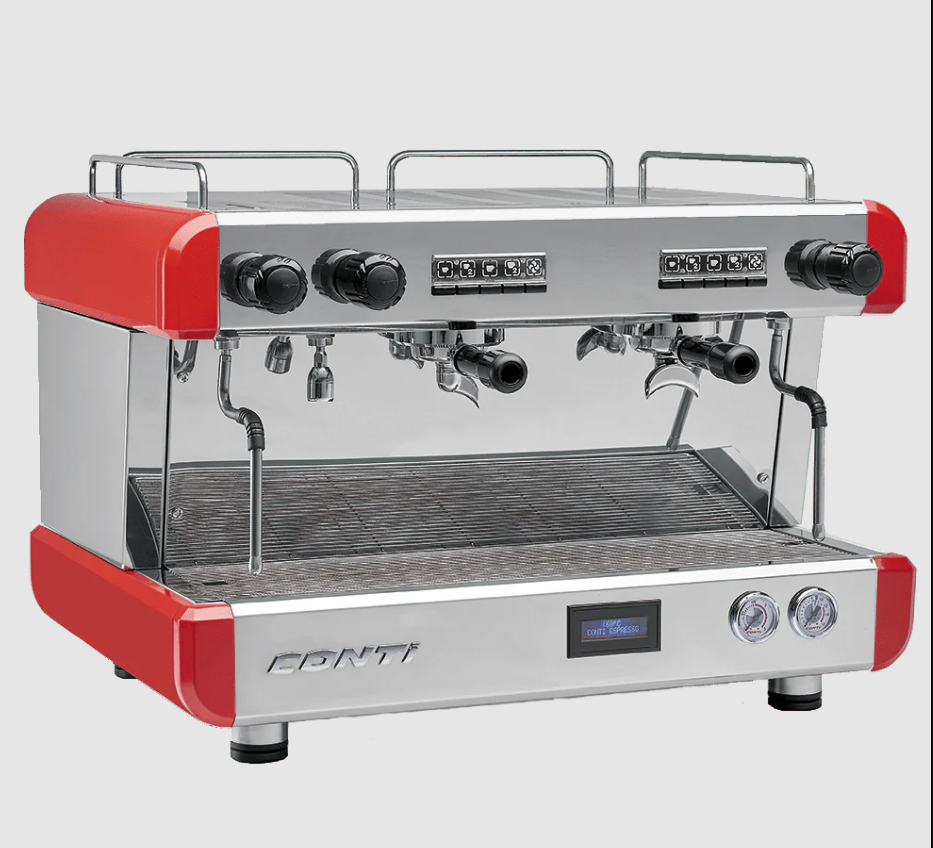 Boema Conti Coffee Machine