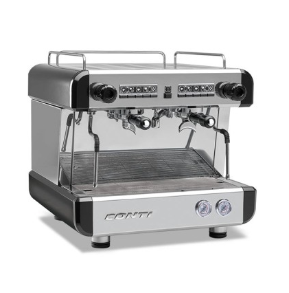 Conti Coffee Machine Parts & Replacement Components