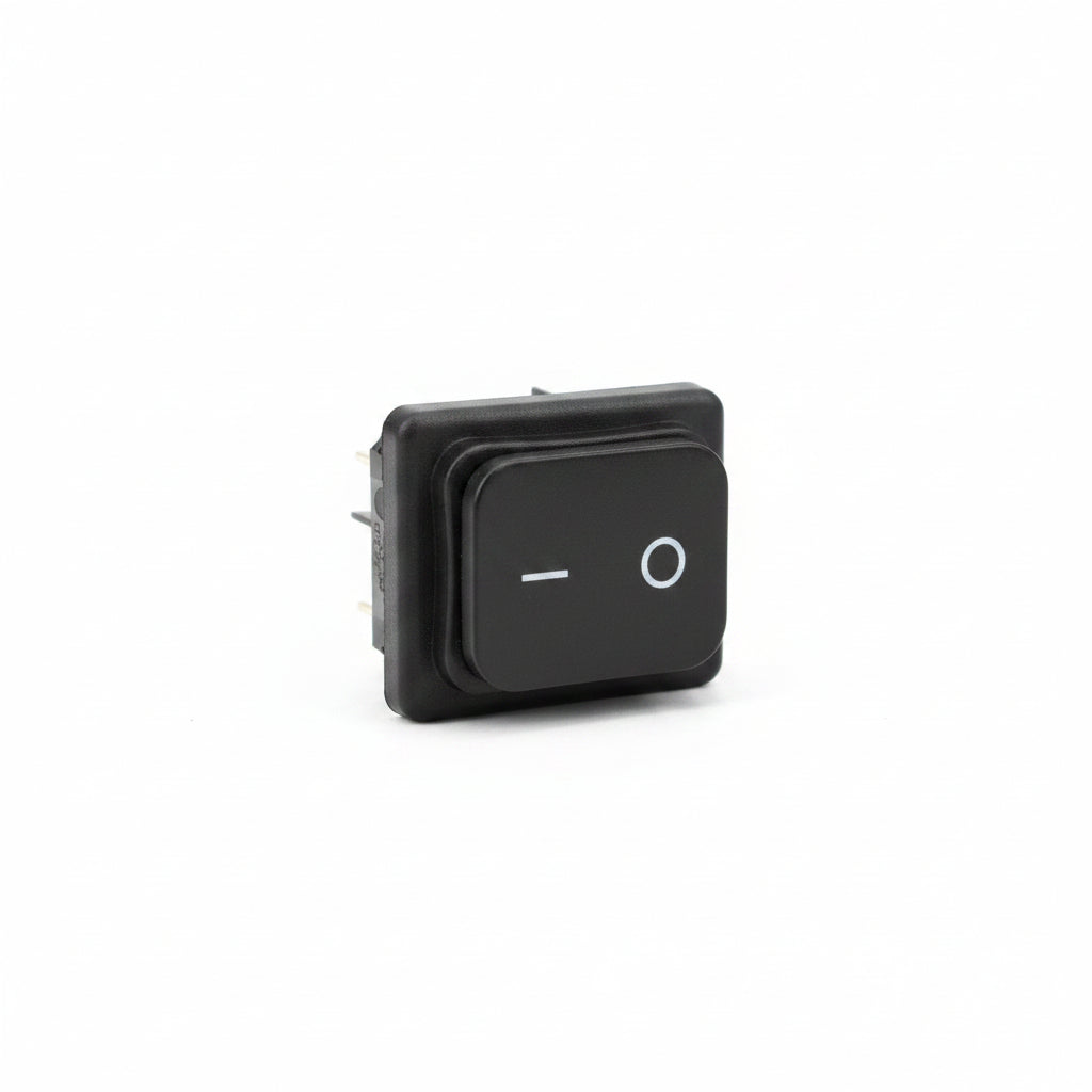 Conti Coffee Machine Main Power Switch – CC100, Club, X-One, XEOS