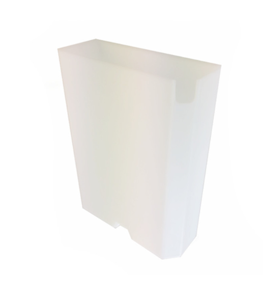 La Scala Butterfly Water Tank 41221871 – Older-Style Two-Tube Reservoir