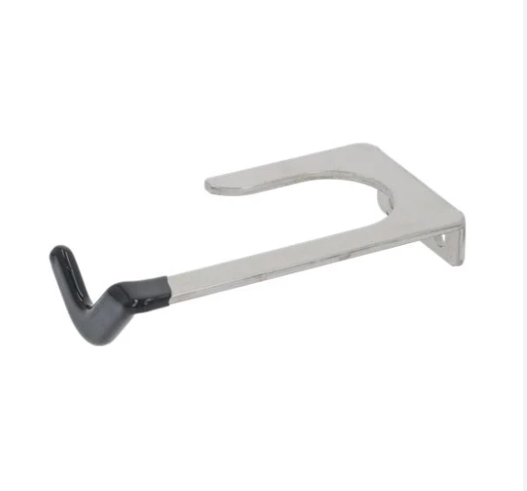 Fork Rest For Filter Handle Long Steel All Mazzer Grinders