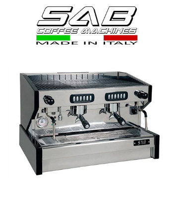 Sab Coffee Machine ANTI VACUUM VALVE - TALL 1/4"