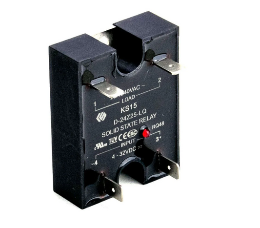 ECM Coffee Machine Solid state Relay