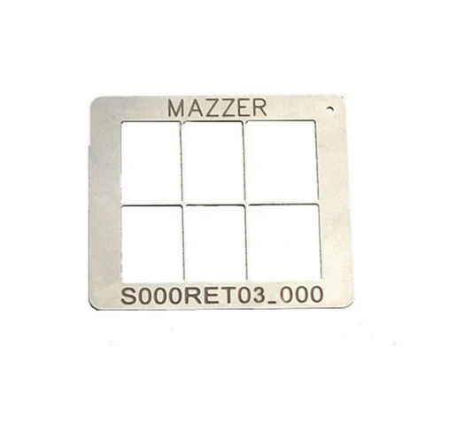 Genuine Mazzer Grinder Anti-Static Grid