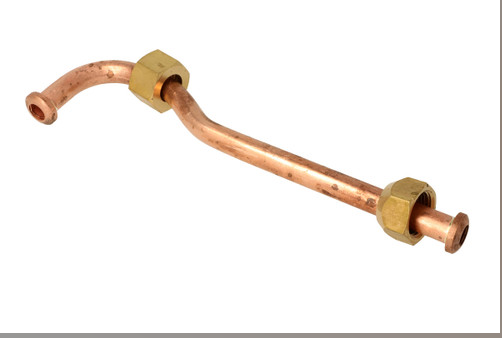 LA MARZOCCO LINEA PB Sight Glass LOWER LEVEL TUBE T1061