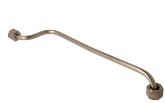 LA MARZOCCO  PB STEAM BOILER TUBE - RIGHT S.VALVE (TREATED) T115601