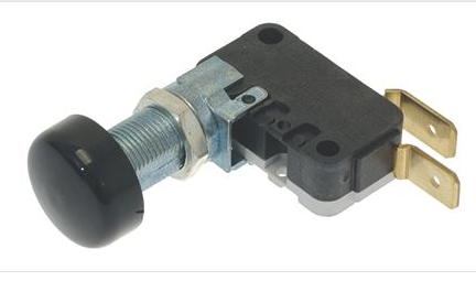 Quick Mill Brew Microswitch ROLD 12A 250V - Coffee Machine Replacement Part Australia