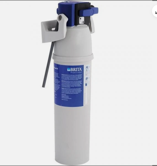 barita water filter for wega coffee machine