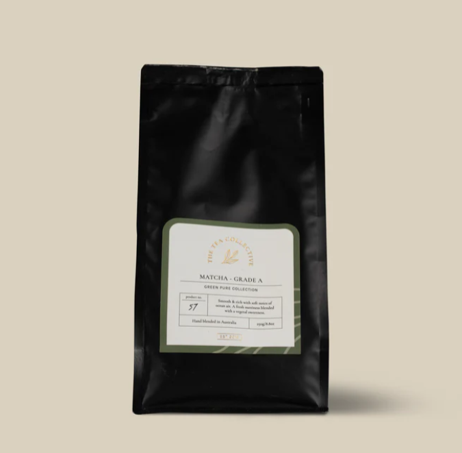 Matcha Powder MIX 1kg – Premium Japanese Green Tea MIX Powder for Cafés & Home