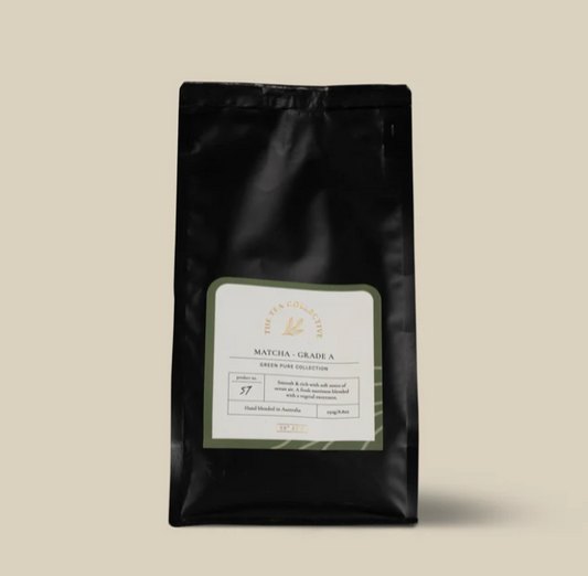 Matcha Powder MIX 1kg – Premium Japanese Green Tea MIX Powder for Cafés & Home