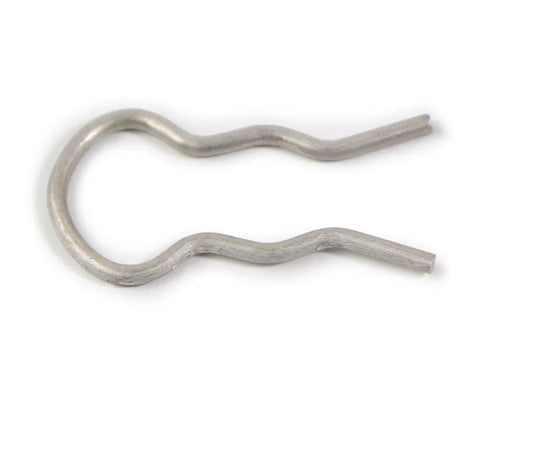 Gaggia Classic Steam Wand To Pipe Clip