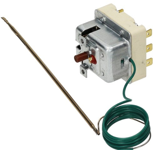 Wega Coffee Machine Safety Thermostat – Three Phase 169°C | Part WY20300015