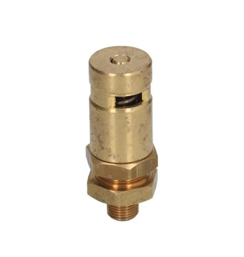 wega mini nuova safety vavle