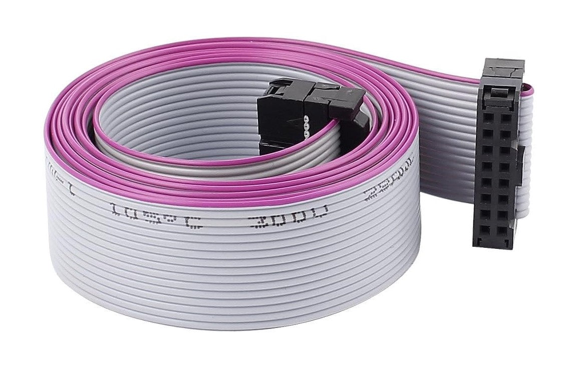 16 Pin Touchpad Ribbon Wire – Coffee Machine Replacement Part